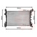 Radiateur, refroidissement du moteur 09002261 International Radiators, Vignette 2