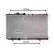 Radiateur, refroidissement du moteur 11002033 International Radiators, Vignette 2