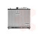 Radiateur, refroidissement du moteur 11002069 International Radiators, Vignette 2
