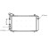 Radiateur, refroidissement du moteur 13002051 International Radiators, Vignette 2