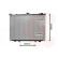 Radiateur, refroidissement du moteur 13002064 International Radiators, Vignette 2