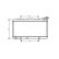 Radiateur, refroidissement du moteur 13002096 International Radiators