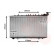Radiateur, refroidissement du moteur 13002096 International Radiators, Vignette 2