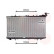 Radiateur, refroidissement du moteur 13002102 International Radiators, Vignette 2