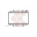 Radiateur, refroidissement du moteur 13002171 International Radiators, Vignette 2