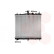 Radiateur, refroidissement du moteur 13002210 International Radiators, Vignette 2