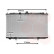 Radiateur, refroidissement du moteur 13002221 International Radiators, Vignette 2