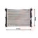 Radiateur, refroidissement du moteur 13002235 International Radiators, Vignette 2