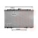 Radiateur, refroidissement du moteur 13002245 International Radiators, Vignette 2