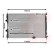 Radiateur, refroidissement du moteur 13002288 International Radiators, Vignette 2