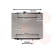 Radiateur, refroidissement du moteur 13002300 International Radiators, Vignette 2