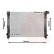 Radiateur, refroidissement du moteur 13012714 International Radiators