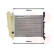 Radiateur, refroidissement du moteur 17002039 International Radiators, Vignette 2