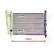 Radiateur, refroidissement du moteur 17002040 International Radiators, Vignette 2