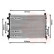 Radiateur, refroidissement du moteur 17002066 International Radiators, Vignette 2