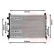 Radiateur, refroidissement du moteur 17002095 International Radiators, Vignette 2