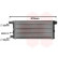 Radiateur, refroidissement du moteur 17002115 International Radiators