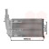 Radiateur, refroidissement du moteur 17002139 International Radiators, Vignette 2
