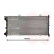 Radiateur, refroidissement du moteur 17002143 International Radiators, Vignette 2