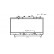 Radiateur, refroidissement du moteur 17002148 International Radiators