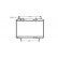 Radiateur, refroidissement du moteur 17002184 International Radiators