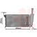 Radiateur, refroidissement du moteur 17002218 International Radiators, Vignette 2