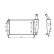 Radiateur, refroidissement du moteur 17002218 International Radiators