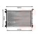 Radiateur, refroidissement du moteur 17002232 International Radiators, Vignette 2