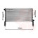 Radiateur, refroidissement du moteur 17002263 International Radiators, Vignette 2