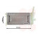 Radiateur, refroidissement du moteur 17002281 International Radiators, Vignette 2