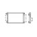 Radiateur, refroidissement du moteur 17002301 International Radiators