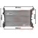 Radiateur, refroidissement du moteur 17002318 International Radiators, Vignette 2