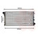 Radiateur, refroidissement du moteur 17002379 International Radiators, Vignette 2