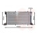 Radiateur, refroidissement du moteur 18002204 International Radiators, Vignette 2