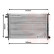 Radiateur, refroidissement du moteur 18002224 International Radiators, Vignette 2