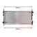 Radiateur, refroidissement du moteur 18002318 International Radiators, Vignette 2