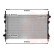 Radiateur, refroidissement du moteur 18002319 International Radiators, Vignette 2