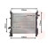Radiateur, refroidissement du moteur 18002373 International Radiators, Vignette 2