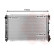 Radiateur, refroidissement du moteur 18002375 International Radiators, Vignette 2