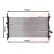Radiateur, refroidissement du moteur 18002403 International Radiators, Vignette 2