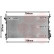 Radiateur, refroidissement du moteur 18002411 International Radiators, Vignette 2