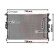 Radiateur, refroidissement du moteur 18002581 International Radiators, Vignette 2