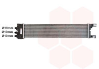 Radiateur, refroidissement du moteur 18012715 International Radiators