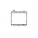 Radiateur, refroidissement du moteur 21002033 International Radiators