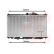 Radiateur, refroidissement du moteur 25002011 International Radiators, Vignette 2