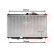 Radiateur, refroidissement du moteur 25002016 International Radiators, Vignette 2