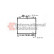 Radiateur, refroidissement du moteur 25002020 International Radiators, Vignette 2