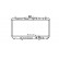 Radiateur, refroidissement du moteur 25002055 International Radiators