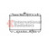 Radiateur, refroidissement du moteur 25002057 International Radiators, Vignette 2