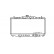 Radiateur, refroidissement du moteur 25002057 International Radiators